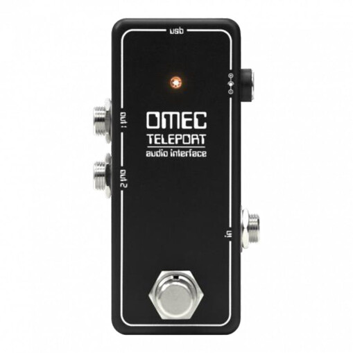 OR PD OMEC TELEPORTb OR PD OMEC TELEPORTb