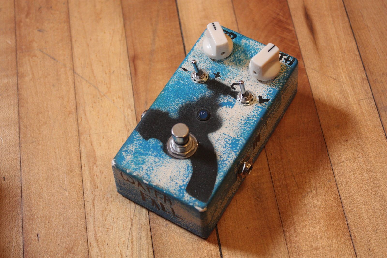 Jam Pedals WaterFall