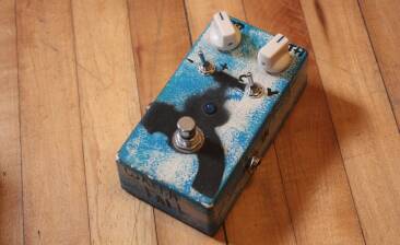 Jam Pedals WaterFall