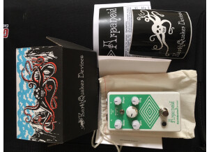 EarthQuaker Devices Arpanoid V2 (6159)