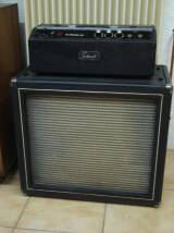 Galanti M.BASS 30