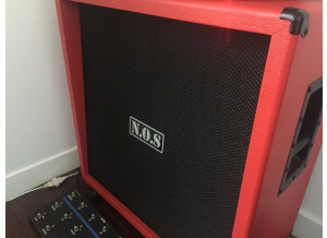 Nameofsound 4x12 Vintage Touch (72673)