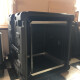 912U 12U SHOCK MOUNT RACK 912U 12U SHOCK MOUNT RACK