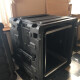 912U 12U SHOCK MOUNT RACK 912U 12U SHOCK MOUNT RACK