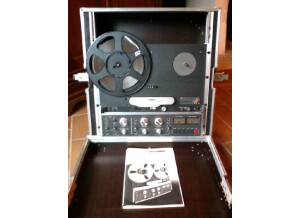 revox b77 mkii