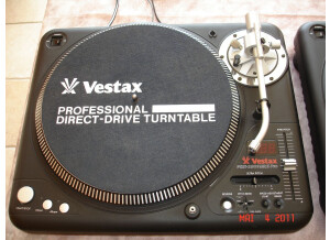 Vestax PDX-2300 MKII pro (91497)