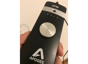 Apogee ONE for iPad & Mac (28151)