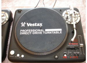 Vestax PDX-2300 MKII pro (76146)