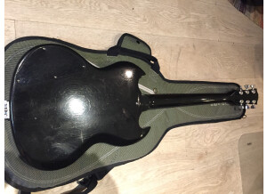 Gibson SG Standard P-90