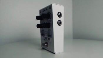 DigiTech SDRUM : Digitech SDRUM 3 DigiTech SDRUM : Digitech SDRUM 3