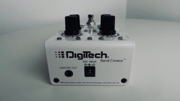 DigiTech SDRUM : Digitech SDRUM 4 DigiTech SDRUM : Digitech SDRUM 4