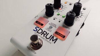 DigiTech SDRUM : Digitech SDRUM 5 DigiTech SDRUM : Digitech SDRUM 5