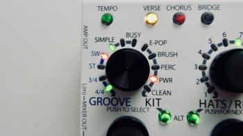 DigiTech SDRUM : Digitech SDRUM 9 DigiTech SDRUM : Digitech SDRUM 9