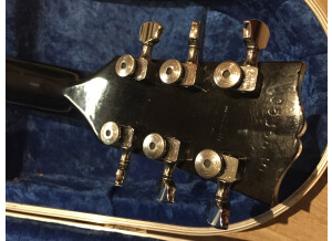 Gibson SG Standard - Ebony (28143)