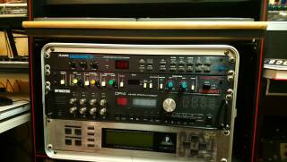Roland SDE-2000