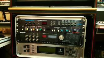 Roland SDE-2000