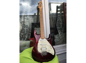 Music Man Silhouette Special (10666)