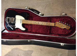 Fender Telecaster w/ Bigsby (1970) (64791)