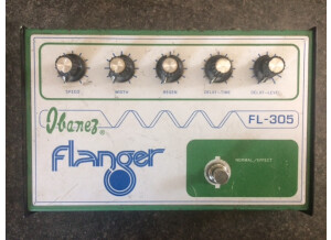 Ibanez FL-305 Flanger (67909)