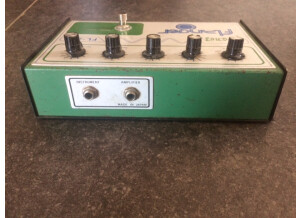 Ibanez FL-305 Flanger (82229)