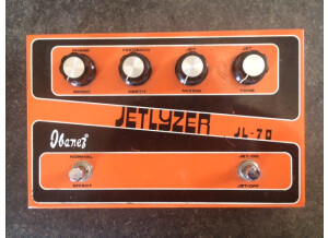 Ibanez JL-70 Jetlyzer (92461)