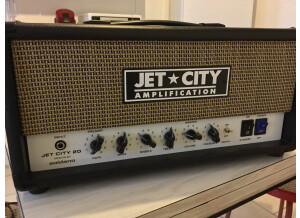 Jet City Amplification JCA20HV (13910)