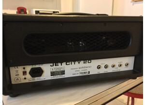 Jet City Amplification JCA20HV (44707)