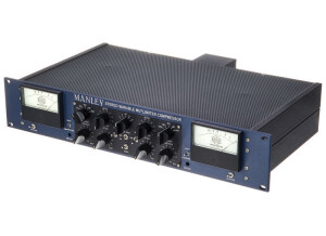 Manley Labs Stereo Variable Mu (10132)