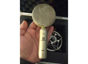 pronomic RM1 (417)