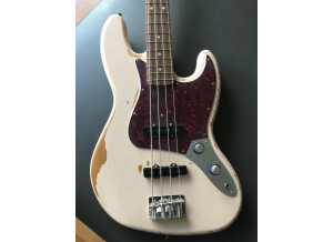 Fender Flea Jazz Bass (60153)