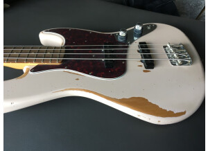 Fender Flea Jazz Bass (55492)