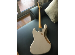 Fender Flea Jazz Bass (94767)