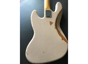 Fender Flea Jazz Bass (94536)