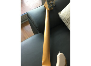 Fender Flea Jazz Bass (8355)