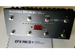 Musicom Lab EFX MKIII+ (46373)