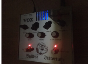 Vox Bulldog Distortion (2638)