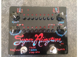 Zvex Super Ringtone (83888)