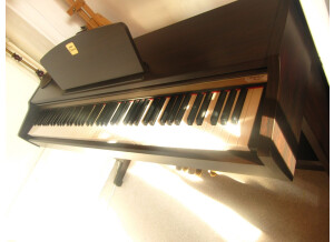 Yamaha Clavinova CLP-115