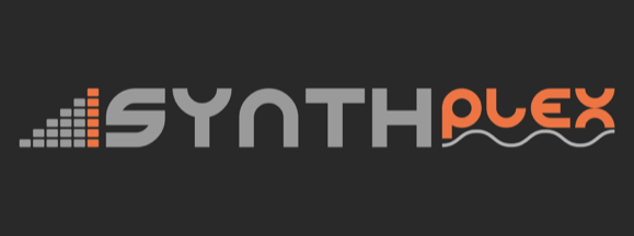 Synthplex logo