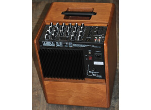 3590 3 acus one 6t wood