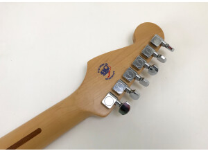 Fender Standard Stratocaster [1990-2005] (37693)