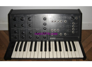 Korg Ms-10 (83550)