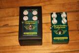 Mad Professor Forest Green Compressor