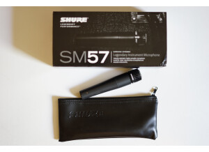 Shure SM57 (59404)