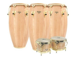 Latin Percussion congas (6561)
