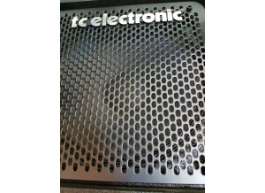 TC Electronic RS212 (27971)