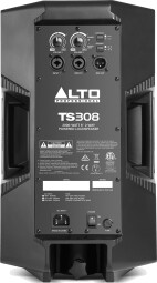 Alto Professional TS308 : SLT TS308 3 B