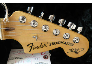 Fender The Edge Strat (16144)