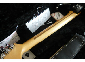 Fender The Edge Strat (82415)