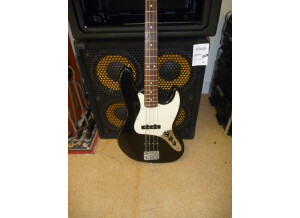 Fender Standard Jazz Bass [2006-2008] (41577)